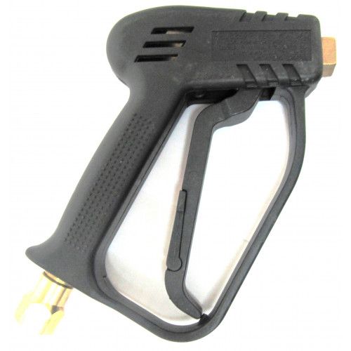 Trigger 3 - V-Tuf Swivel - 3/8f Inlet X 1/4f Outlet - V-TUF Pressure Washer Parts - T1.061