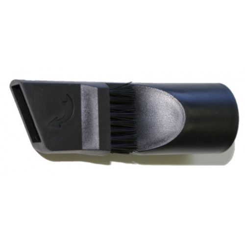 Crevice Tool / Brush Attachment to fit V-TUF M Class Mini - VTM108