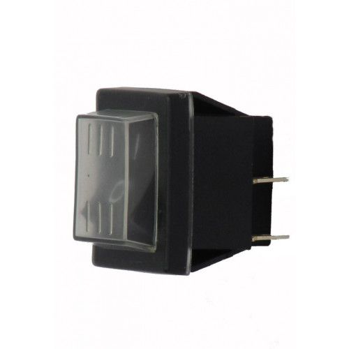 Switch - Vrs Type On/Off With Cover - 16amp - Vtvs012 - V-TUF Pressure Washer Parts - VTVS012