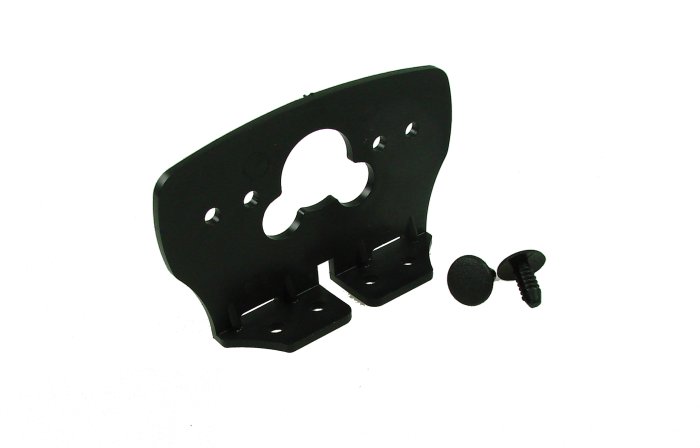AJBA Front Marker Lamp Bracket, Horizontal, With Fixings