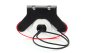 Horizontal Bracket for Slimline Oval LED Marker Lamps, Plastic