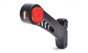 LED Outline Marker Lamp 9-36V 45° Left-Hand Red/White/Amber
