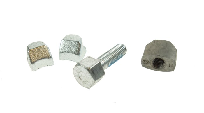 Brake Shoe Adjuster Kit for Knott/Avonride/IWT 160x35, 200x50, 203x40