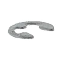 E-Clip for Stihl MS360C, MS360 Chainsaws - 1125 122 9003