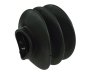 Bellows for AL-KO Profi 3500 Overrun Device - 21726605