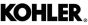 Muffler Mounting Kit for Kohler CV25, CV26 Engine - OEM No. 24 786 15-S