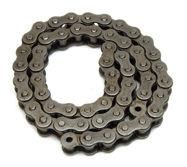 Chain /w Link for Winget 100T, 175T Mixer - OEM No. 134105056