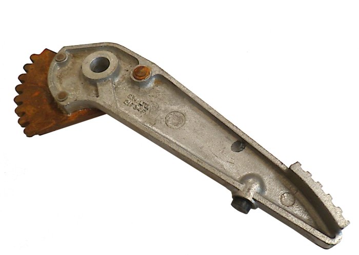 Jap 4/3, 5 and 6 Kick Start Pedal