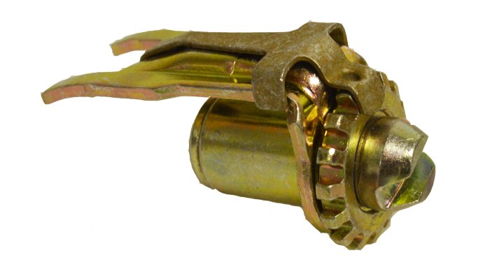 Brake Shoe Adjuster Kit fits AL-KO Brake Drums