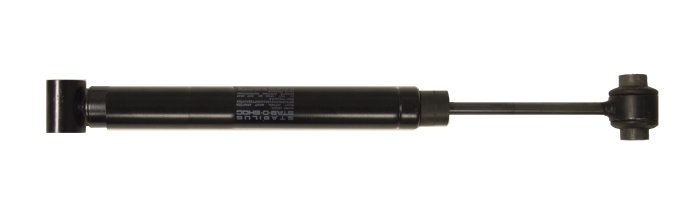 Damper (Pre-1998) fits AL-KO 161S Overrun Device