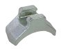 Jockey Wheel Clamp Pad for Knott & Ifor Williams