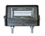 LED Number Plate Lamp, Aspock Regpoint Small, 12/24V