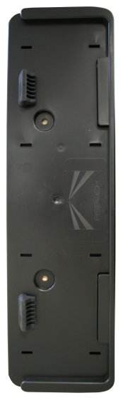 Large Trailer Number Plate Holder - Aspock