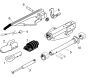 120SR Coupling Parts