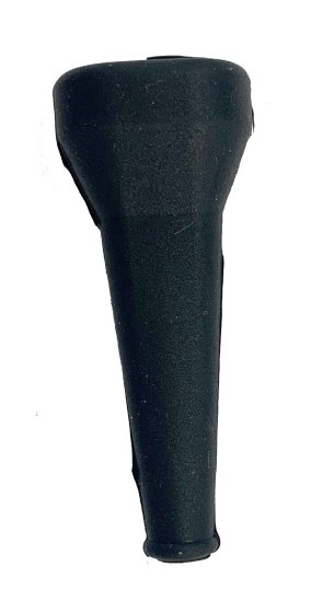2-Way Superseal Silicone Boot - Pack of 50