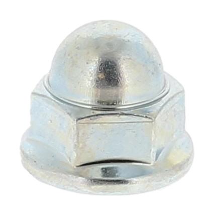 Tb Cap Nut 6mm for Honda GX340K1, GX440IU Engines - 90201-415-000