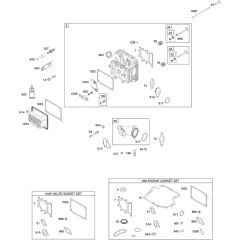 Cylinder Head Assembly