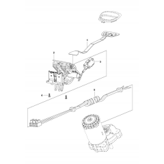 Electrical for Husqvarna 115iL