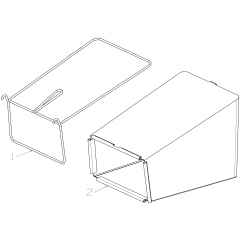 Bag Catcher Assembly