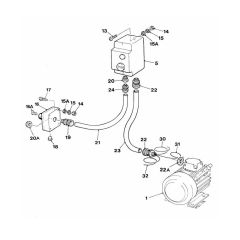 Start Switches for Winget 175T