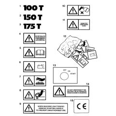 Decal-1 for Winget 175T