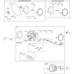 Cylinder Head Assembly