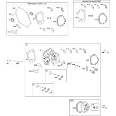 Cylinder Head Assembly