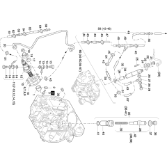 Fuel Injection Assembly