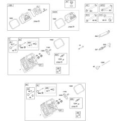 Cylinder Head Assembly