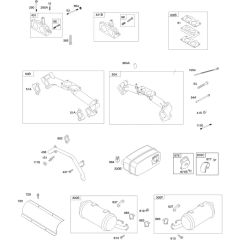 Intake Manifold Assembly