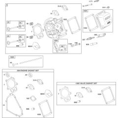 Cylinder Head Assembly