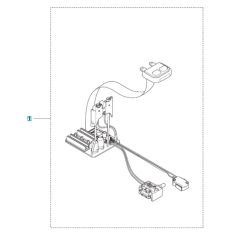 Electrical for Husqvarna 225i