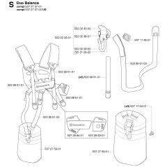 Harness Assembly for 235FR