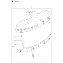 Accessories No.2 Assembly
