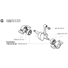 Carburetor & Air Filter Assembly