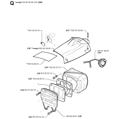 Muffler-3 Assembly