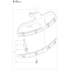 Accessories No.2 Assembly