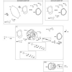 Cylinder Head Assembly