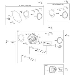 Cylinder Head Assembly