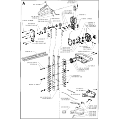 Clutch & Oil Pump Assembly