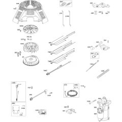 Flywheel Assembly for Briggs & Stratton