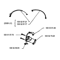 Ignition System for Husqvarna
