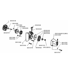 Ignition System & Clutch