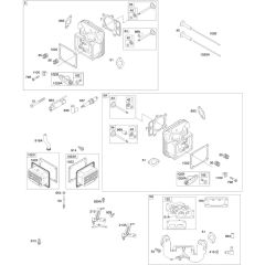Cylinder Head Assembly