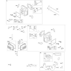 Cylinder Head Assembly