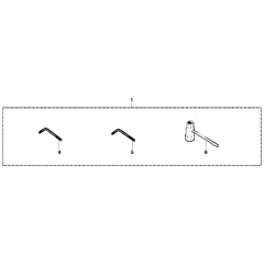Husqvarna 281xp Accessories