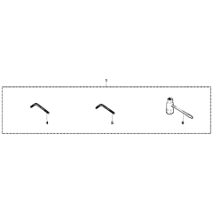 Husqvarna 288xp Accessories