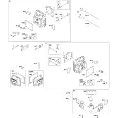 Cylinder Head Assembly