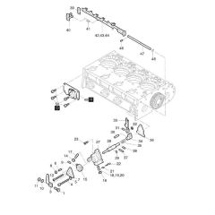 Speed Control Assembly
