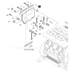 Air Ducting-2 Assembly